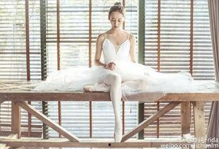 跳芭蕾吃瓜,芭蕾舞者的甜蜜瓜果时光