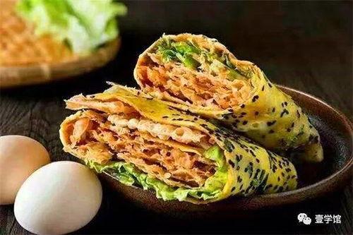 方瓜煎饼怎么吃,家常美味，多样吃法探索