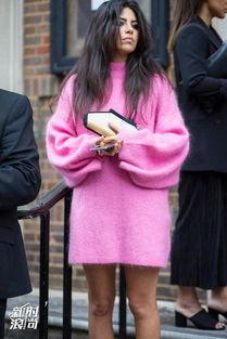 女毛衣吃瓜事件,网络舆论的狂欢与反思