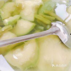 美食吃瓜厨房图片高清,一场视觉与味蕾的双重盛宴