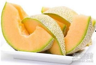 吃芒果又吃哈密瓜,双重果香美食之旅