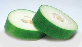 吃瓜减肥嘛,吃瓜也能减肥？揭秘瓜类食物的神奇瘦身效果