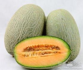 吃哈密瓜噎住,小心噎住危机