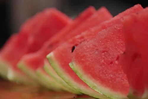 吃河南的瓜,尽享瓜果飘香