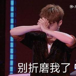 当明星遇到吃瓜群众,一场意外的“瓜界”盛宴