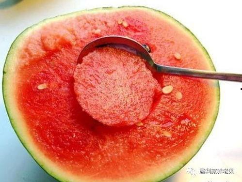 吃瓜专用瓢羹,揭秘吃瓜专用瓢羹的神奇魅力