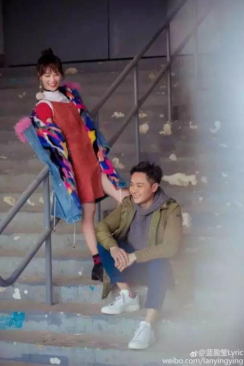 低调的吃瓜少女,她眼中的校园风云