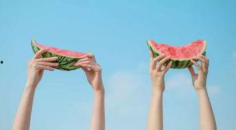 纸人吃瓜,揭秘虚拟世界中的趣味生活