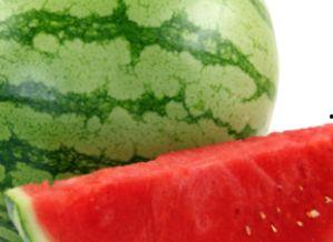 梦见吃青果和田瓜,青果与田瓜的神秘启示