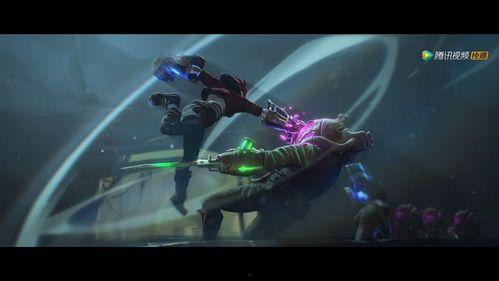 lol双城之战吃瓜,LOL电竞圈风云再起，吃瓜群众热议不断