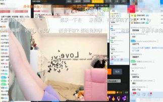 斗鱼TV吃瓜群众,吃瓜群众热议，揭秘网络直播背后的故事