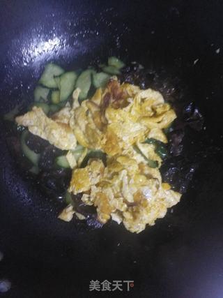 寻瓜鸡蛋怎么炒吃,家常美味炒制指南