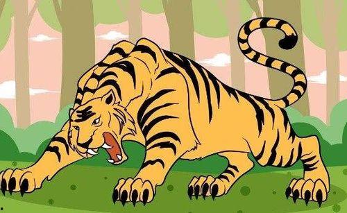 小狼吃瓜动作描写,瓜香四溢的欢乐时光