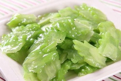 吃凉瓜会胖吗,吃凉瓜真的会发胖吗？