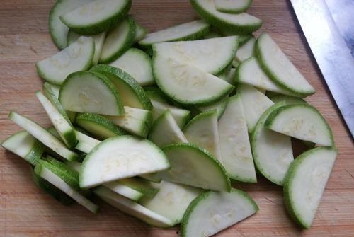葫芦瓜宝宝怎么吃,营养美味食谱分享