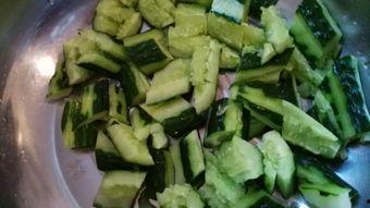 茄瓜老了可以吃吗,探究成熟茄瓜的食用价值