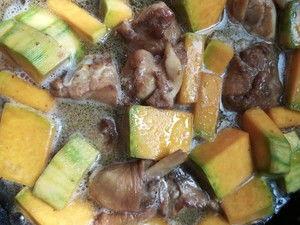 日本什么瓜炖着吃,探寻日本传统炖瓜美食的秘密