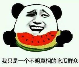 听诉吃瓜事件,揭秘网络舆论场中的热点事件