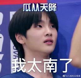 焉栩嘉吃瓜得瓜超新星,超新星效应引发热议